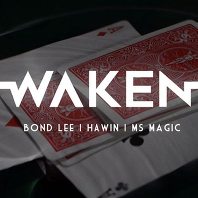 Waken